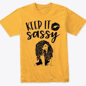 Keep It Sassy